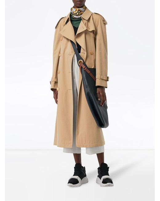 the westminster heritage trench coat