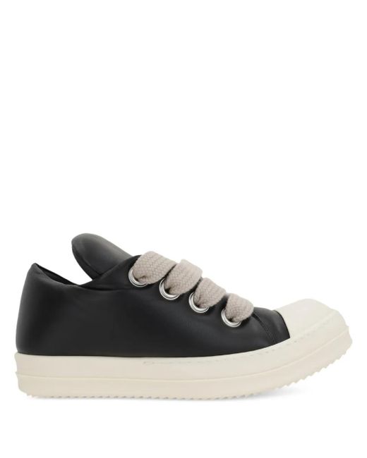 Sneakers di Rick Owens in Black da Uomo