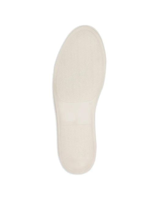 Common Projects Sneakers Mit Schnürung in White für Herren
