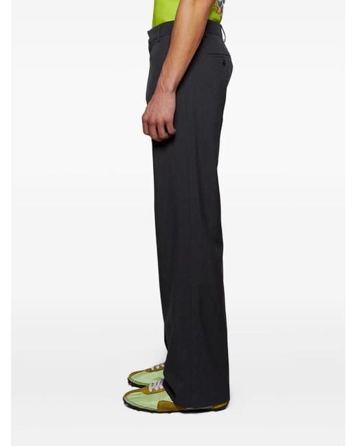Bluemarble Klassische Hose in Blue für Herren
