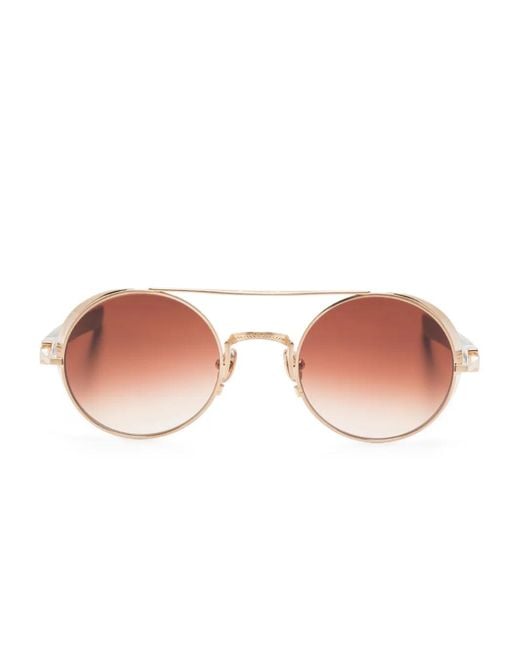 Matsuda Pink M3128 Sunglasses