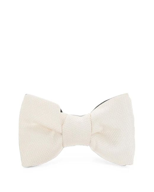 Papillon di Tom Ford in Natural da Uomo