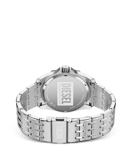 DIESEL Green Stinger 44Mm Watch for men