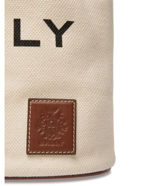 Bally Natural Bags