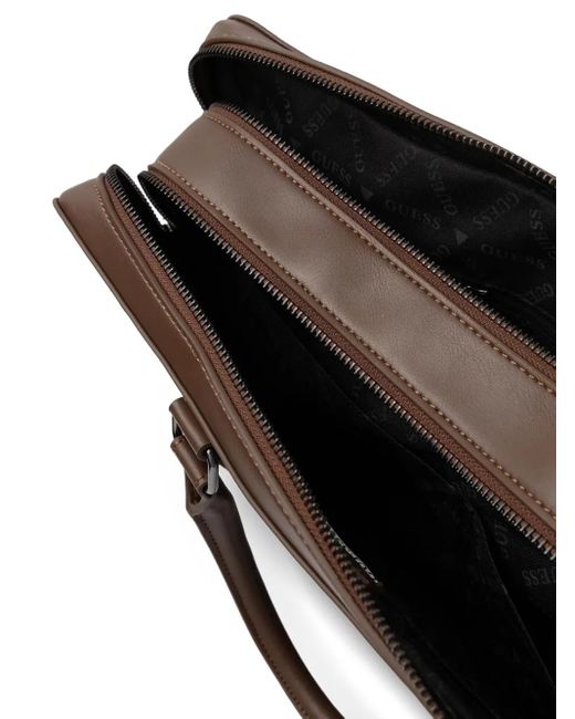 GUESS Men's Handle Loafer