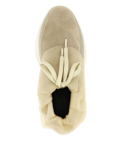 Fear Of God Natural Moc Runner Shoes for men