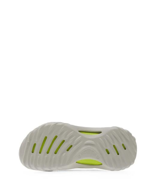 CROCSTM Green Echo Wave Mules for men