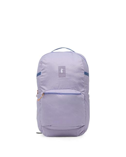 COTOPAXI Purple Chiquillo Backpack