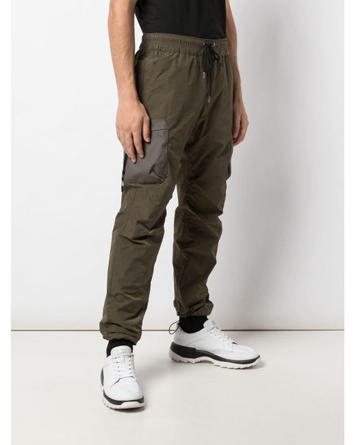 john elliott himalayan pants