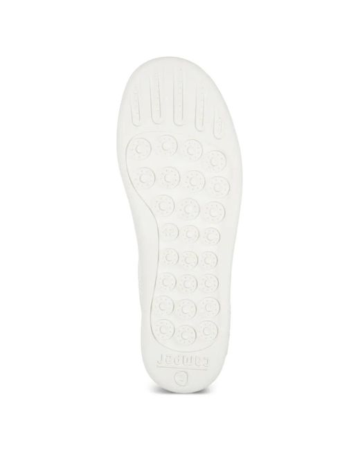 Camper White Sneakers for men