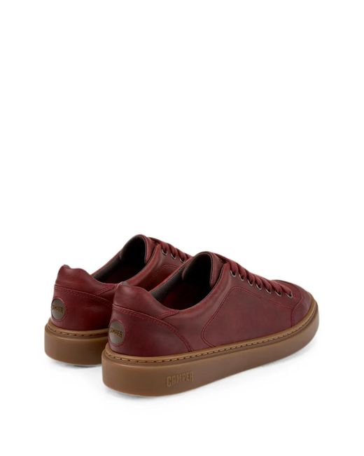 Camper Brown Baskets Runner Twentyfive for men