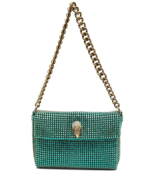 Kurt Geiger Sm Party ショルダーバッグ Green