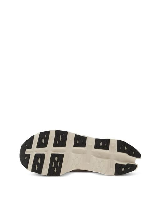 Baskets Cloudnova 3 On Shoes en coloris White