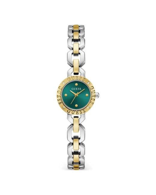 Guess Blue Siren 22Mm Watch