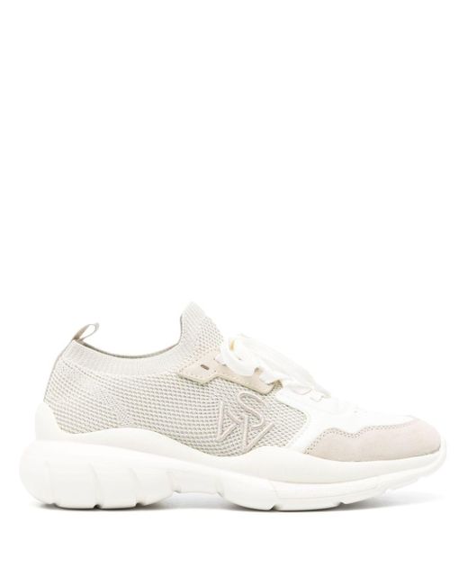 | Sneakers '5050' | female | BIANCO | 39 di Stuart Weitzman in White