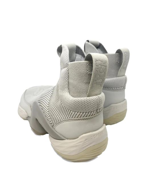 Adidas N3xt L3v3l 2020 スニーカー Gray