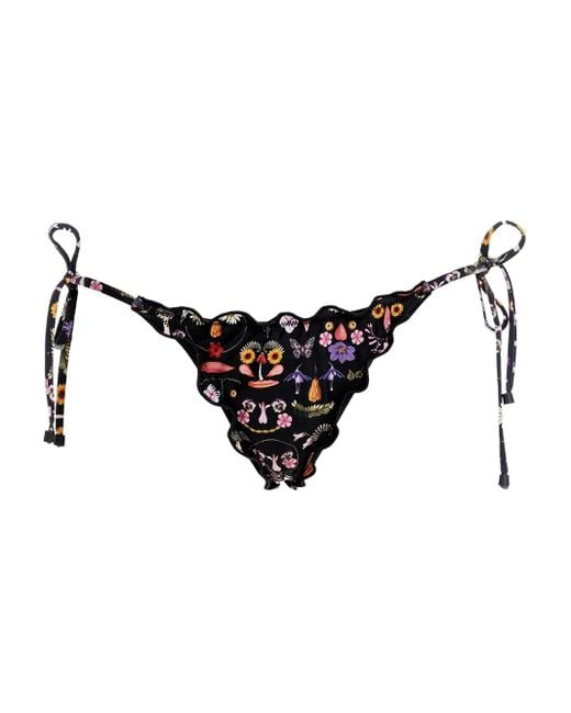 Agua Bendita Black Alegria Bikini