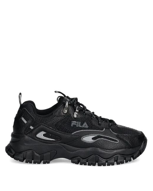 Fila Ray Tracer Tr2 スニーカー Black