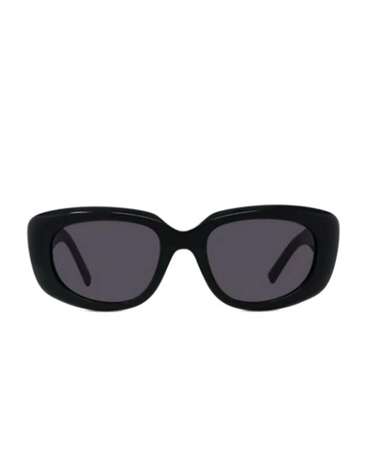 Givenchy Black Day Cat Eye-Frame Sunglasses for men
