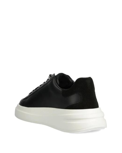 Guess Black Elba Sneakers for men