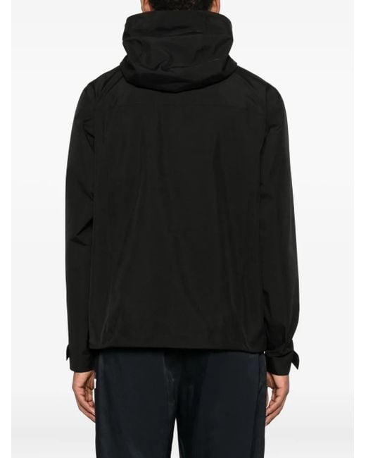 Coupe-Vent Imperméable Gore-Tex Boss pour homme en coloris Black