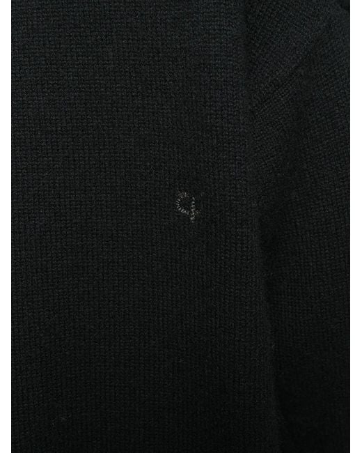 Pull Ample En Cachemire Chinti & Parker en coloris Black