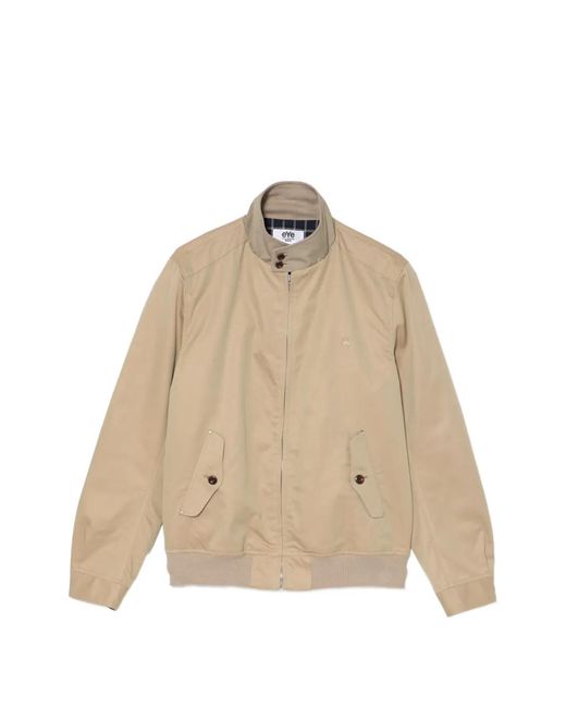 Junya Watanabe Natural X Brook Brothers Logo-Embroidered Jacket for men