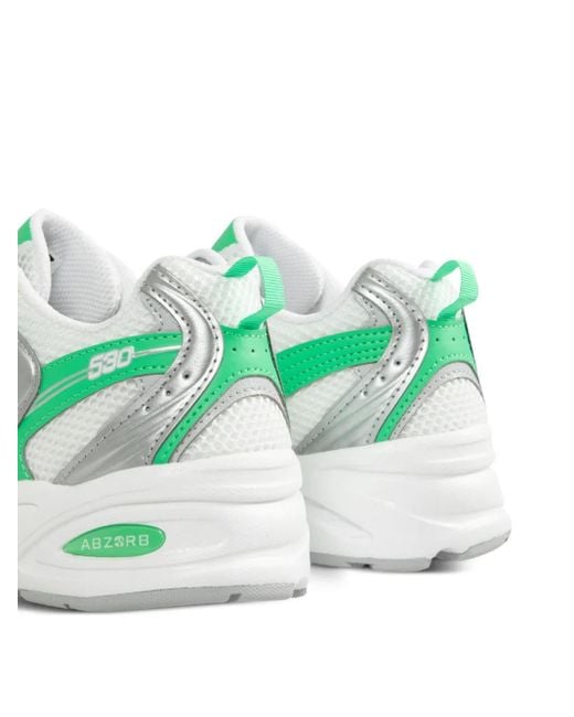 New Balance Green 530