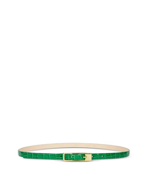 Paul Smith Green Gürtel