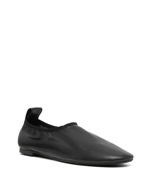 Senso Black Cassidy Ballet Flats