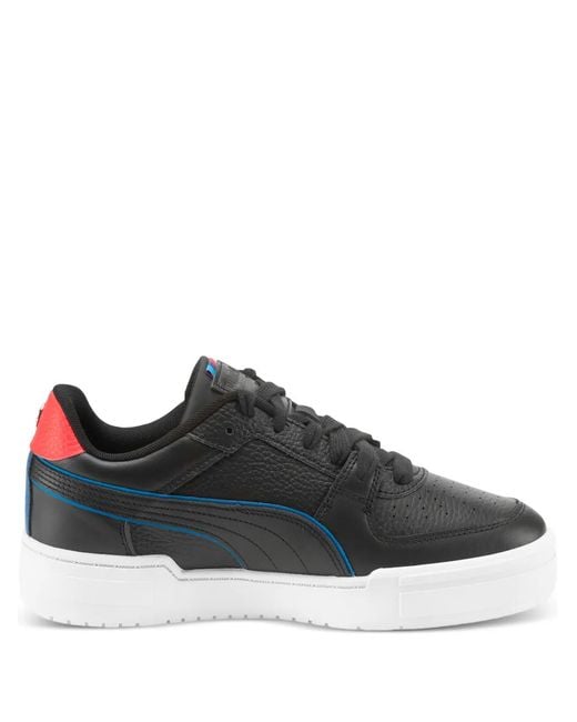 PUMA Black X Bmw Motorsport Sneakers for men