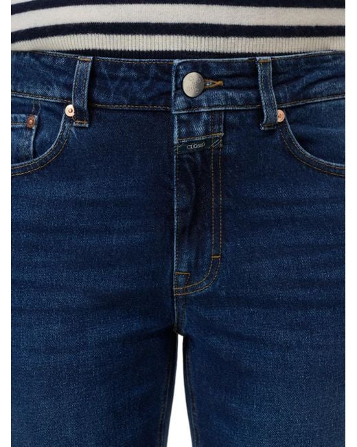 Closed Blue Milo Jeans