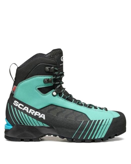 SCARPA Ribelle Lite Hd ブーツ Green