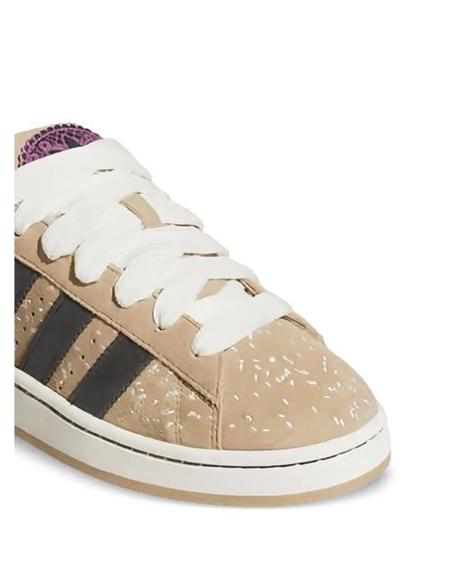 Adidas Natural Campus 00S Sneakers for men