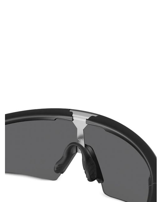 Oakley Gray Sphaera Sunglasses