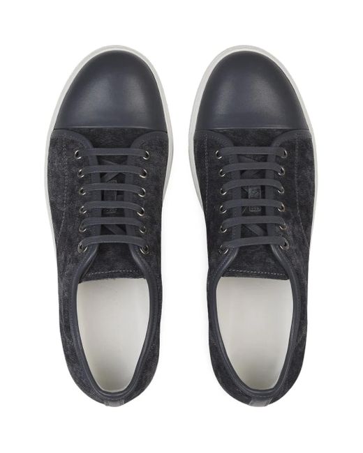 Baskets Dbb1 Lanvin pour homme en coloris Gray