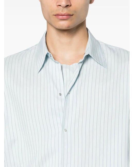 Lanvin White Shirts for men