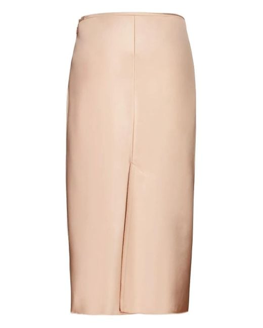 AMI Natural Skirt