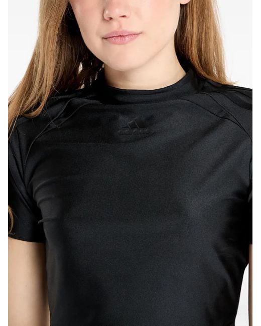 Adidas Teamgeist Adicolor Baby Tシャツ Black