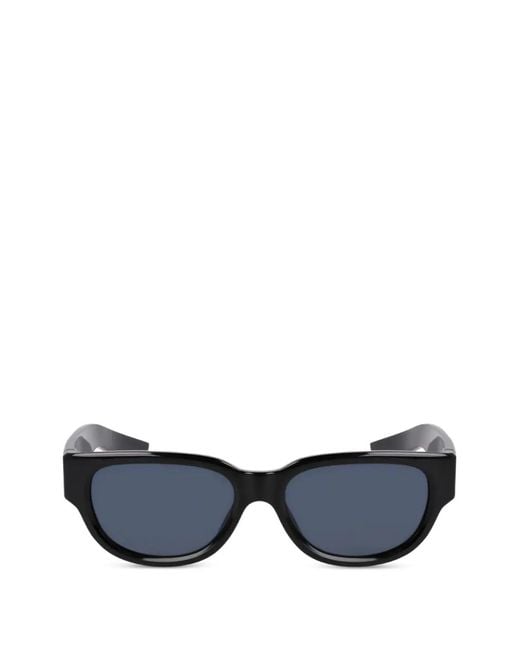 Nike Blue Variant Ii Sunglasses for men