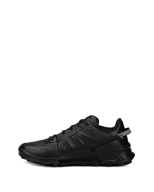 Ecco Black X Mountain Biom 2.1 Sneakers for men