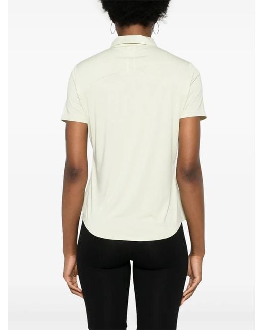Rossignol Natural E-Fiber Active Polo Shirt