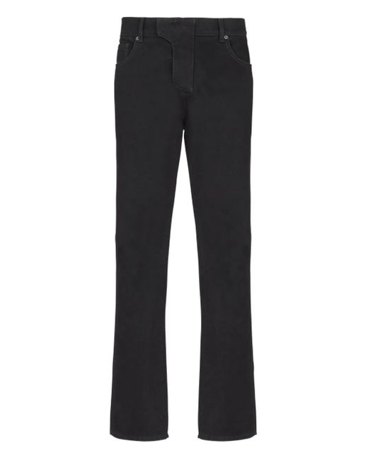 Jean Balmain pour homme en coloris Black
