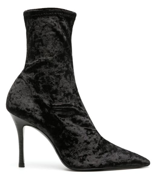 Stivali Corsini 95mm di Arteana in Black