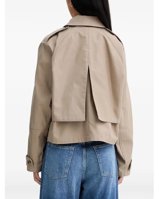Rag & Bone Natural Jamie Jacket