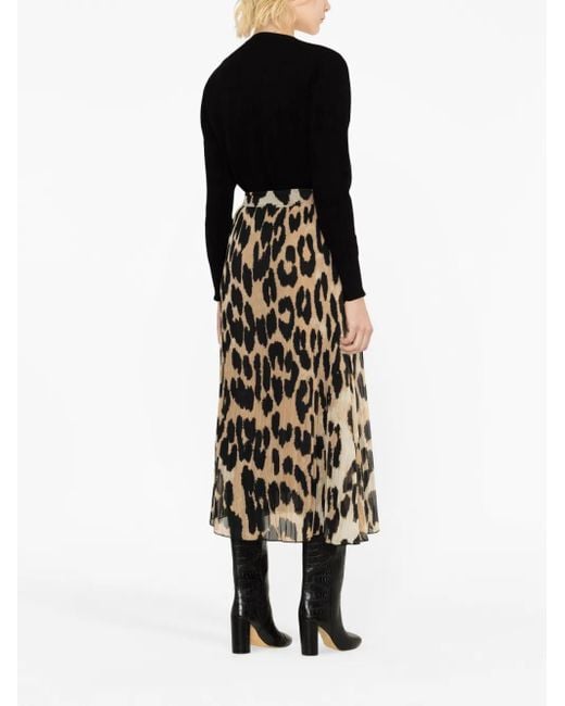 Pinko Black Sweaters