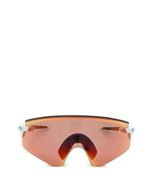 Oakley Pink Encoder Sunglasses for men