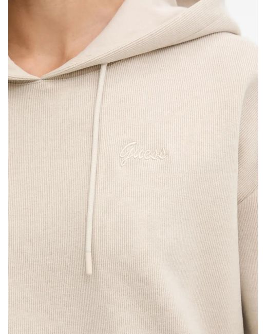 Guess Natural Muriel Hoodie