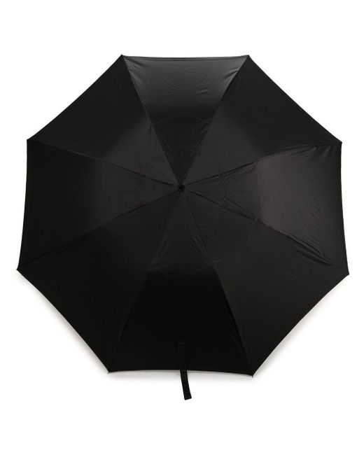 Damen Accessoires Regenschirme Alexander McQueen Synthetisch fasern umbrella in Schwarz 