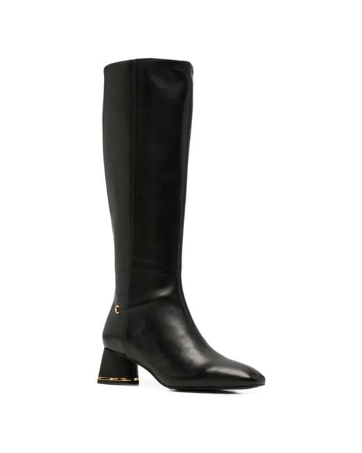 Coccinelle Black Bottines C Everyday